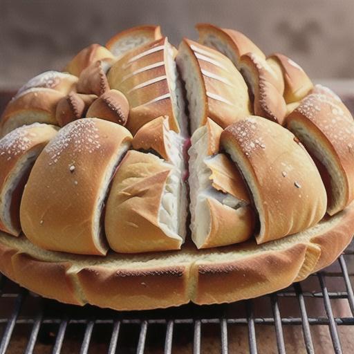 French Country Bread