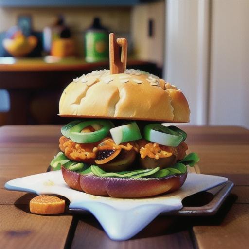 Sloppy Joe Sandwiches