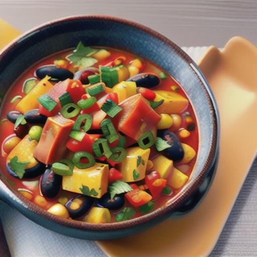 Turkey Chili with Leftover Turkey