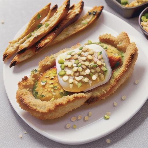 Easy Crispy Baked Chicken