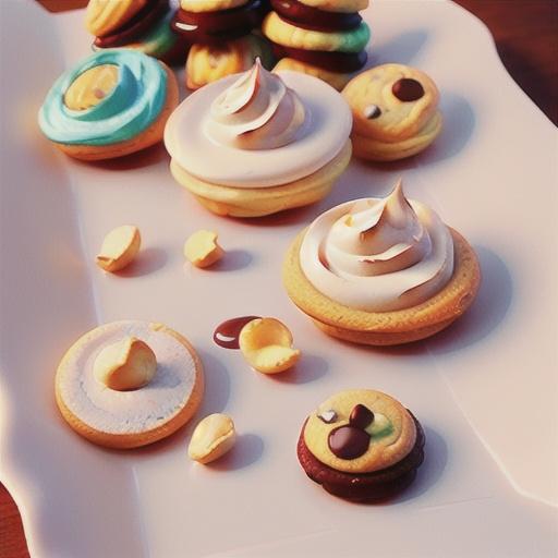 Forgotten Cookies II