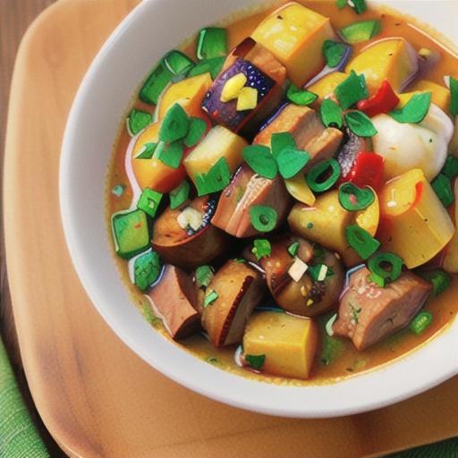 Ballymore Irish Lamb Stew