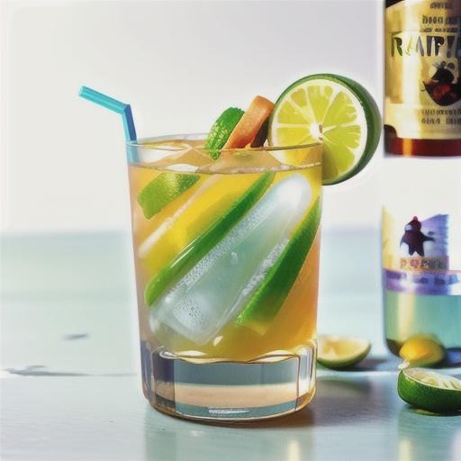 Caipirinha