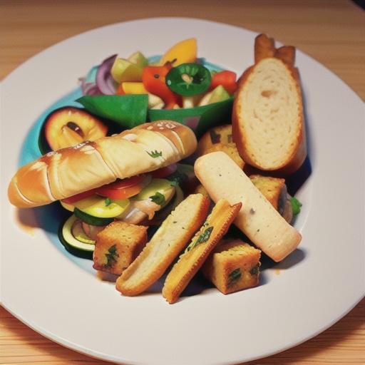 Super Easy Chicken Fingers