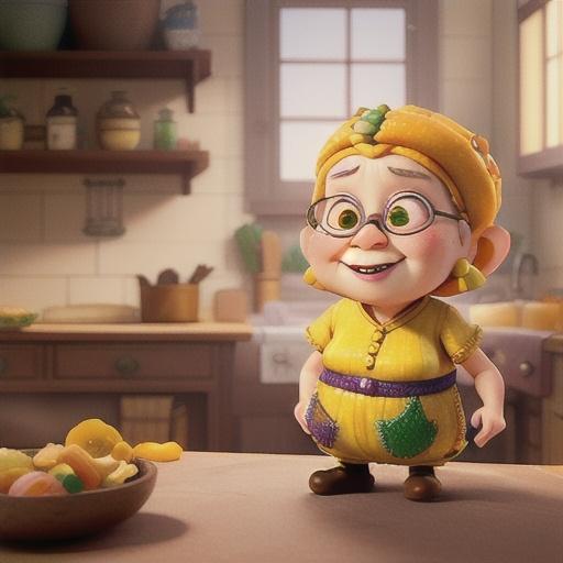 Great-Grandmother Bubbie's Hamantaschen