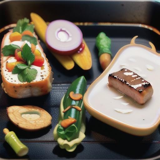 Asian-Glazed 'Melt-in-Your-Mouth' Pork Tenderloin