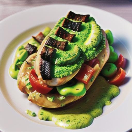 Keto Stuffed Chicken Breast Recipe