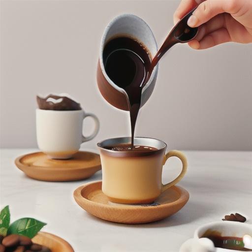 How to Make Turkish Coffee