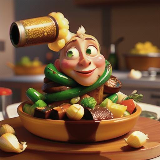 Pot Roast, Vegetables, and Beer