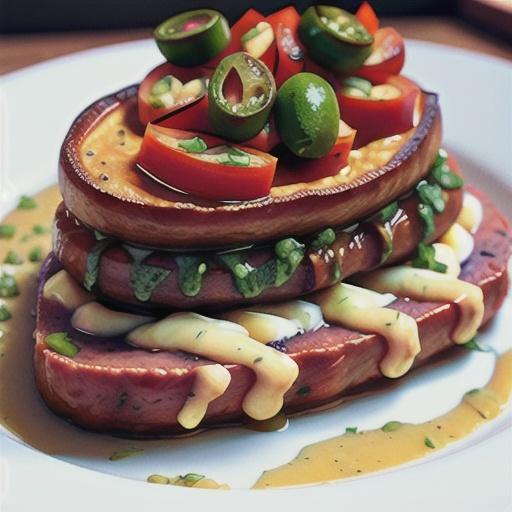 Meatloaf With A Bite