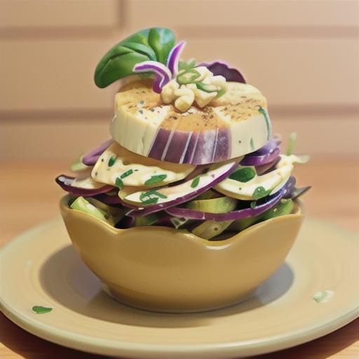 Simple Coleslaw Dressing