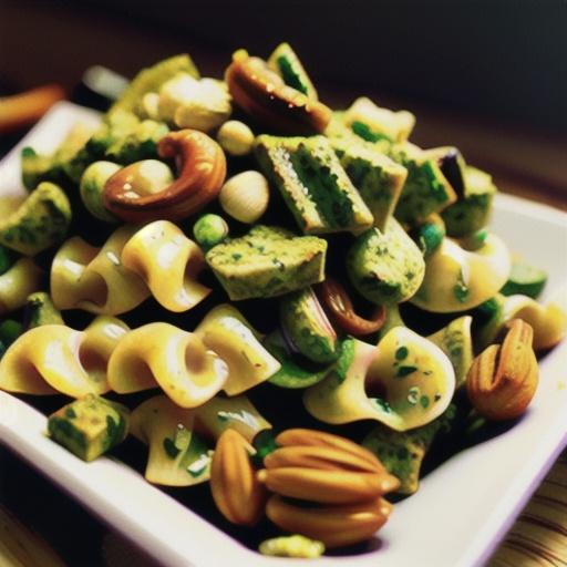 Fabulous Cilantro Pesto