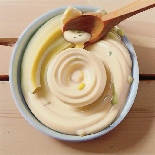 Garlic Aioli