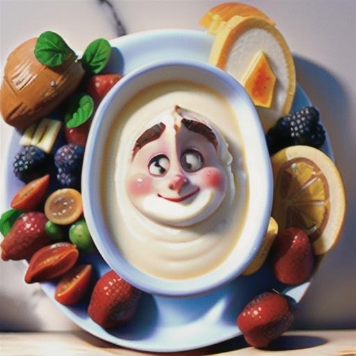 Whipped Cottage Cheese