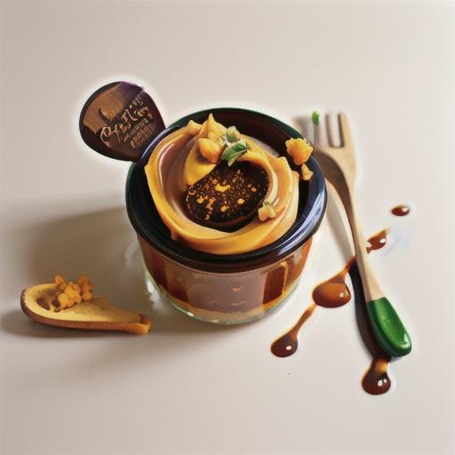 Old Fashioned Pumpkin Butter