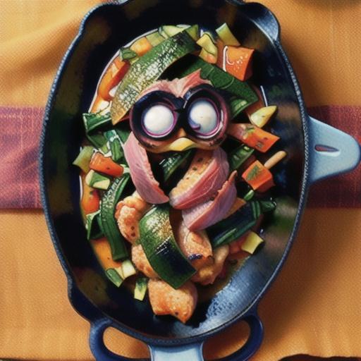 Southern Style Collard Greens