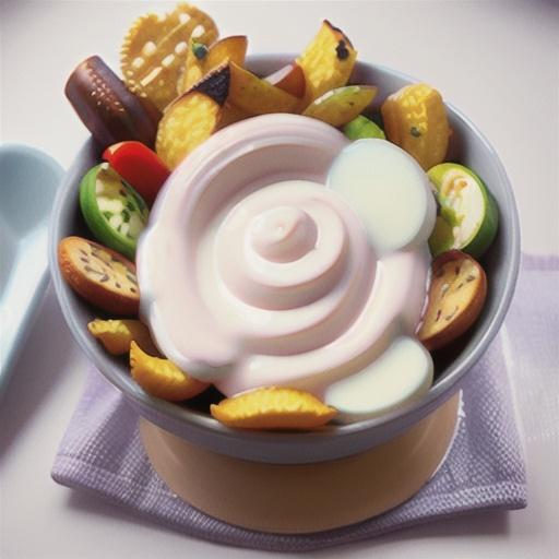 Instant Pot French Onion Dip