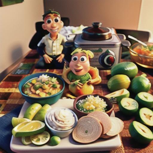 Slow Cooker Mexican Chicken and Rice