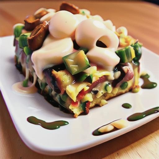 Best Breakfast Casserole