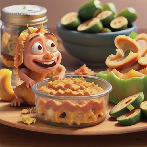 John's Pimento Cheese Spread