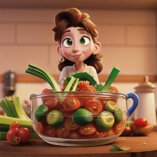 Italian Stewed Tomatoes