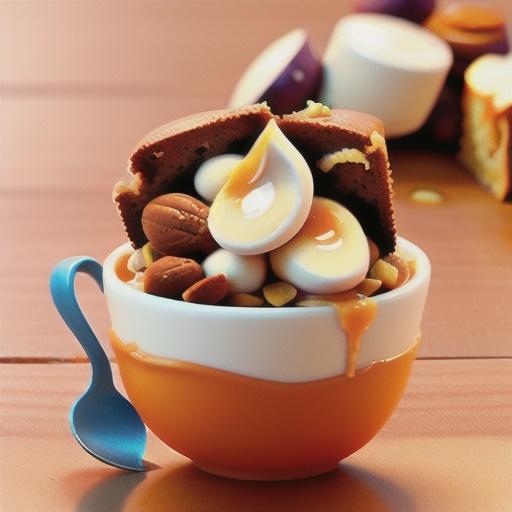 Browned Butter Carrot Cake