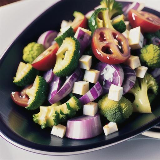 Broccoli Buffet Salad
