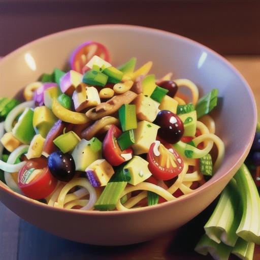 Turkey Red Grape Salad