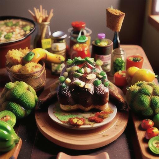 Beef rib eye roast with pepper-herb crust