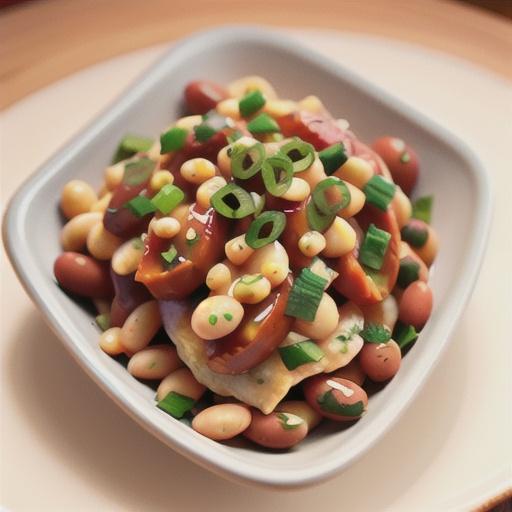 Down South Pinto Beans