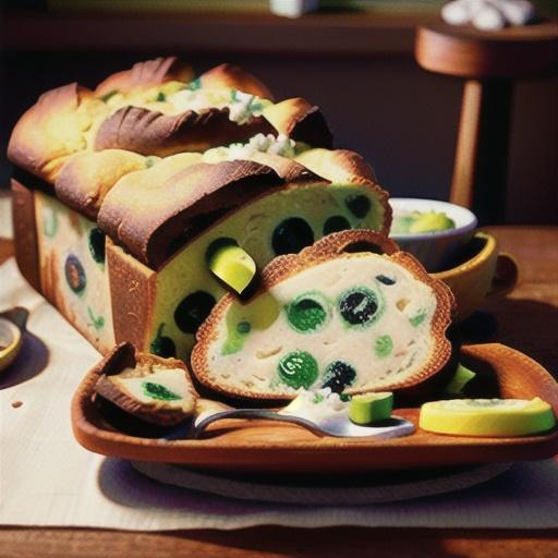 Irish Soda Bread with Buttermilk