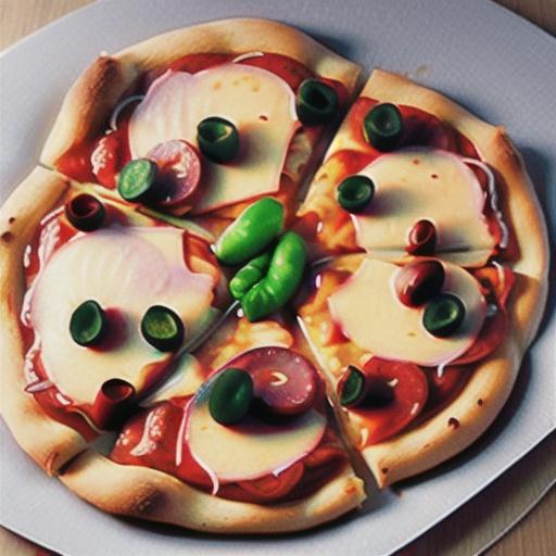 How to Make Homemade Pizza Sauce