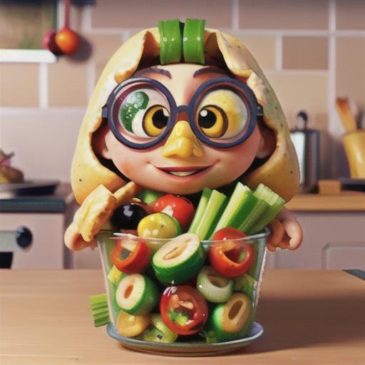 Classic Chicken Salad