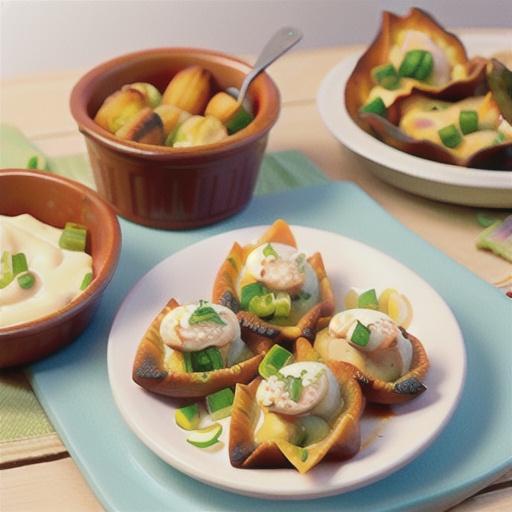 Oven-Toasted Ravioli